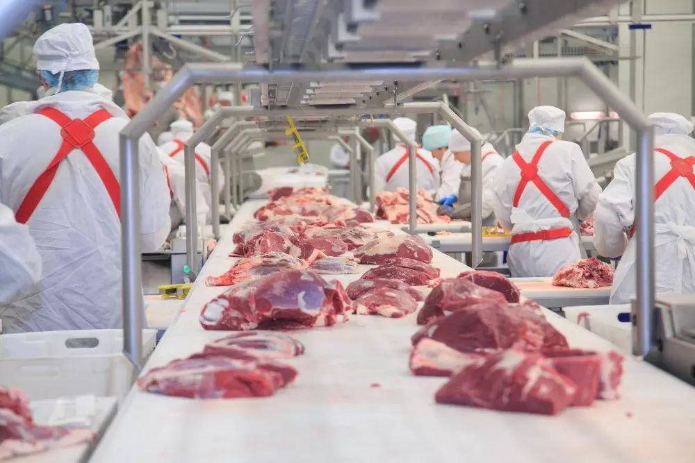 Россия обновит рекорд по производству мяса – Национальная мясная ассоциация