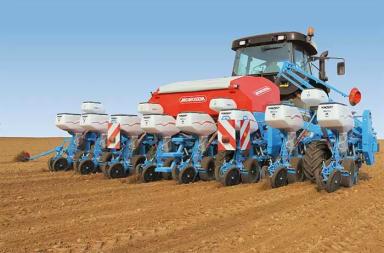 ПРОПАШНАЯ СЕЯЛКА MTR ОТ GASPARDO: отзывы, особенности, конкуренты…