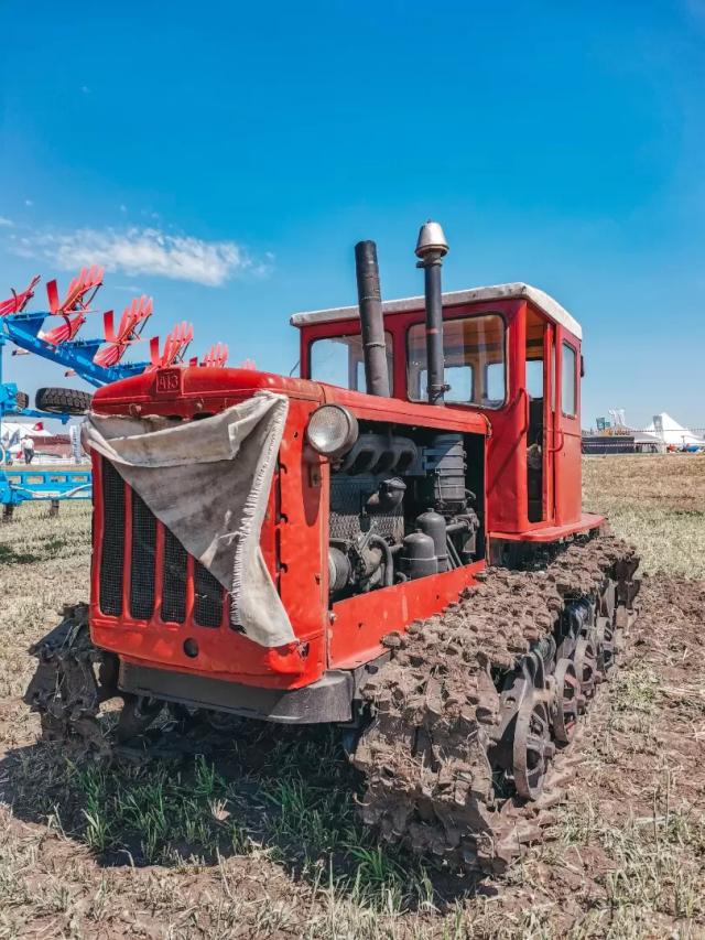 Гусеничная техника СССР, почему на неё смотрят и в наше время?