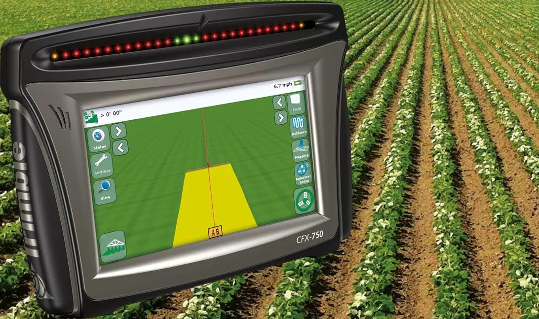 Какую отечественную навигацию для тракторов выбрать, если отключат импортную?