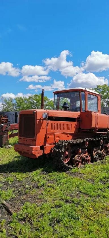 Гусеничная техника СССР, почему на неё смотрят и в наше время?