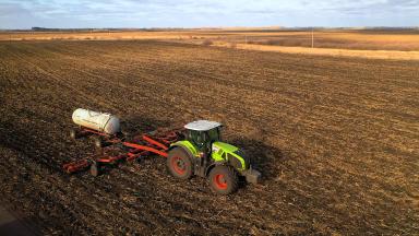 Максимум азота — максимум результата