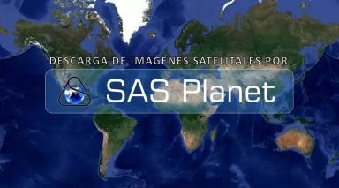 Опыт использование программы SAS.Planet