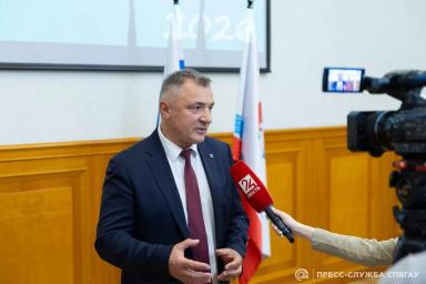 Поддержим Российского предпринимателя!