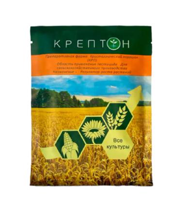 Регуляторы роста Крептон