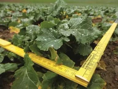 Едимакс КЛ (EDIMAX CL) гибрид рапса озимого