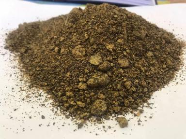 Рапсовый шрот