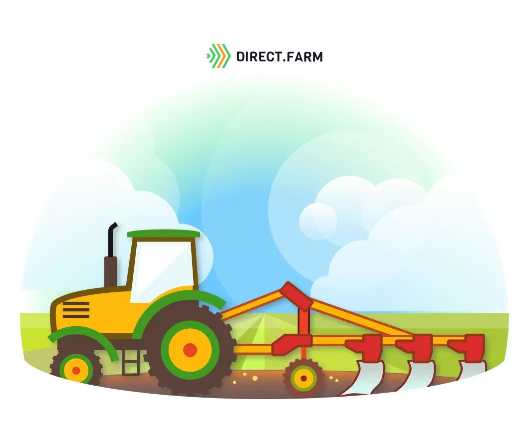 Как избежать образования плужной подошвы?