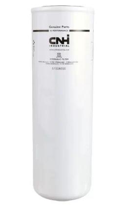 Фильтр масляный гидравлический 51508555 New Holland
