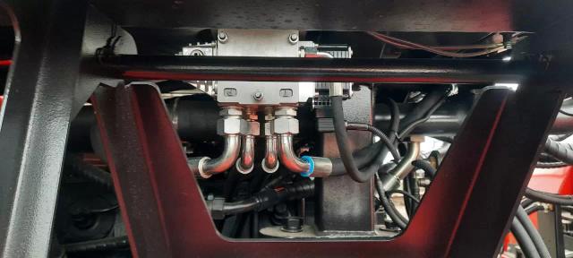 Кировец К 746 М – точная новинка уже в полях