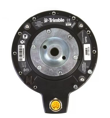 Быстро, четко, без остановки - так работает оборудование Trimble