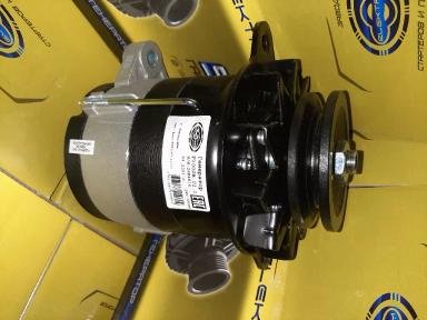 Генераторы на трактора