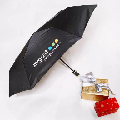 Разыгрываем новогодние призы от «Августа»!