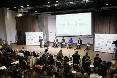 В Сочи состоялся сельскохозяйственный форум «Плоды и овощи России - 2023»