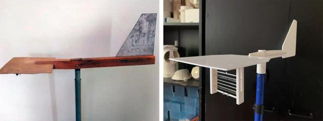 Спороловушки и светоловушки для мониторинга численности вредителей. 