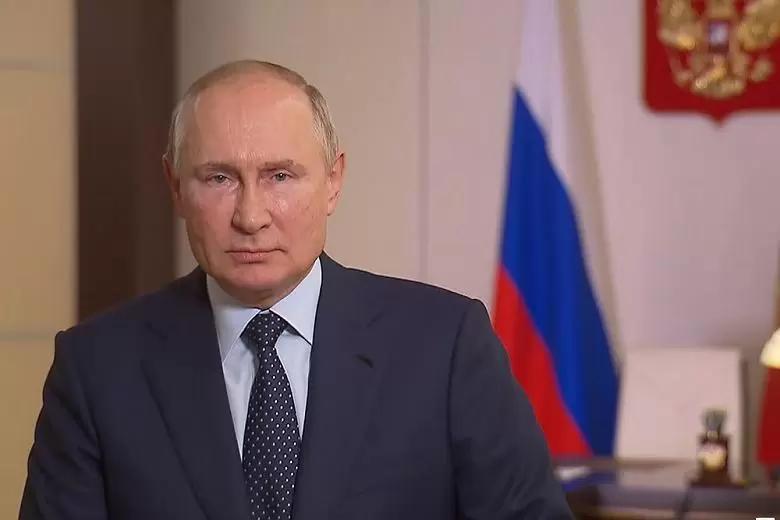 Путин поручил обновить стратегию развития АПК до 2030 года