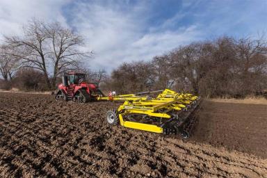 Как выбрать предпосевной культиватор?