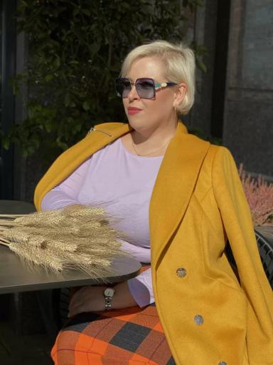 Пшеница в закате или как все началось