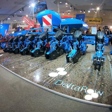 КАК ДЕЛА У LEMKEN? - итоги 2020 и перспективы 2021...