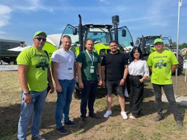 Как зарабатывать на точном земледелии в своём регионе