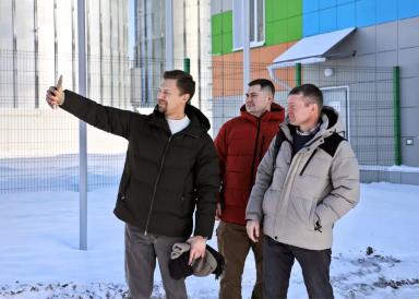 «Август» пригласил на экскурсию лидеров мнений из аграрной блогосферы