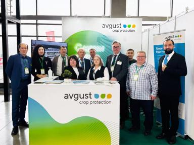 В Уфе стартовала выставка «АгроКомплекс»