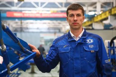 GRONN вместо ГКЗ: новая глава в истории знаменитого завода…