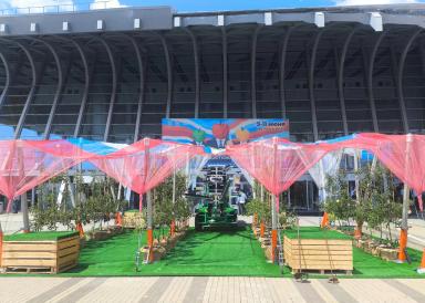 PRO ЯБЛОКО: САДЫ РОССИИ-2025