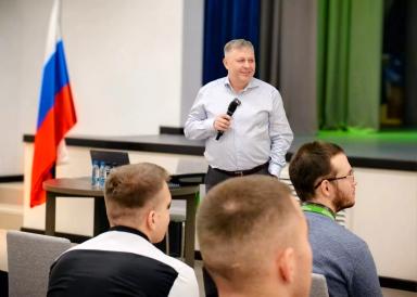 Август» провел финал агрономической универсиады!