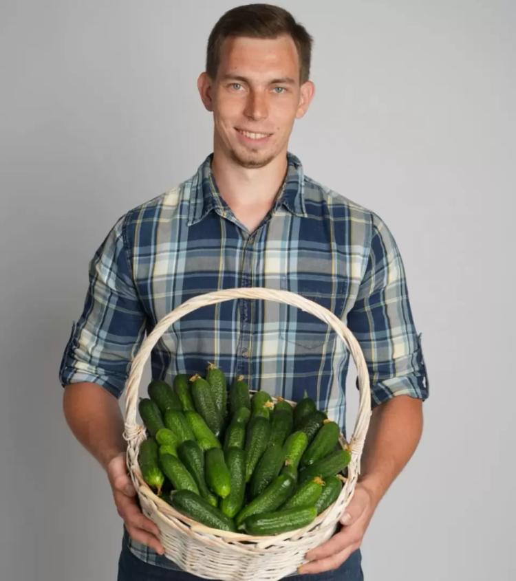 Как я пришёл в сельское хозяйство