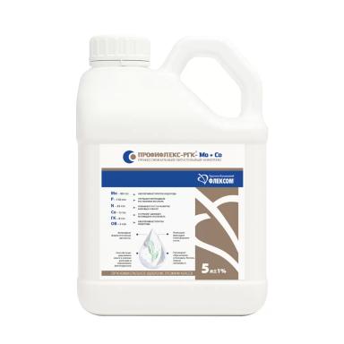 ПРОФИФЛЕКС-РГК®  Mo + Co