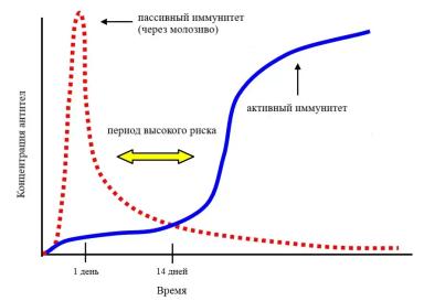 Кормление телят молочных пород. Часть 2. Качество молозива