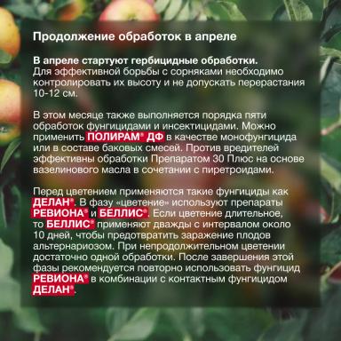 Эффективная забота о саде