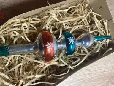 С праздником Вас, со Старым Новым годом! 🎄