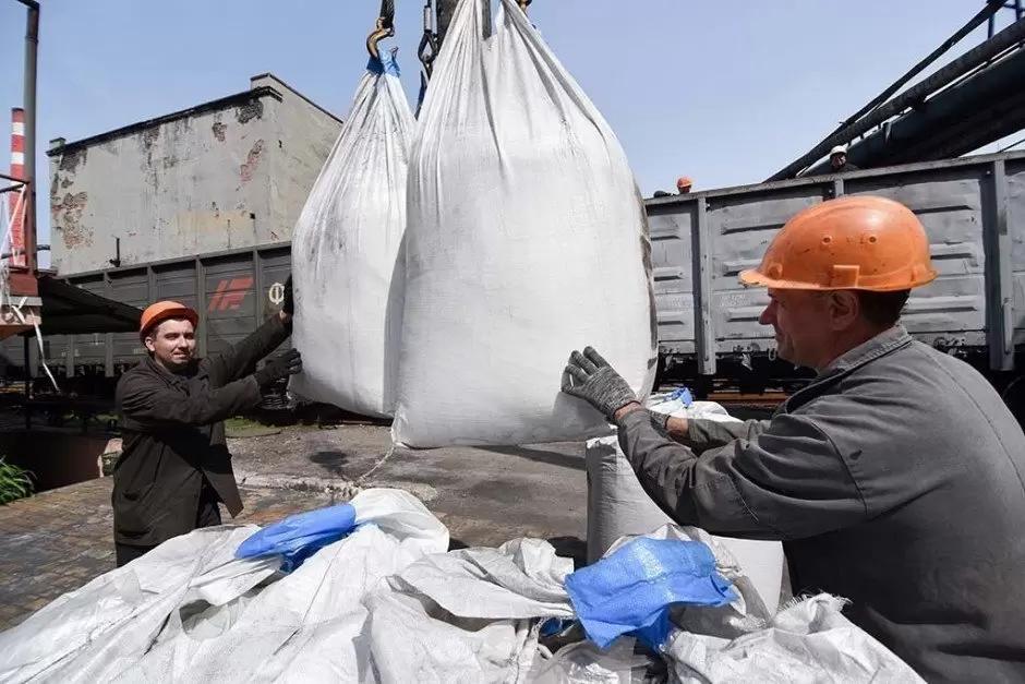 В России обсуждают сроки индексации цен удобрений