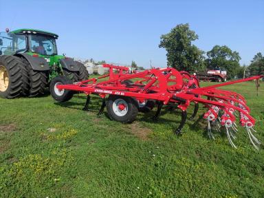 Культиваторы АТЛ