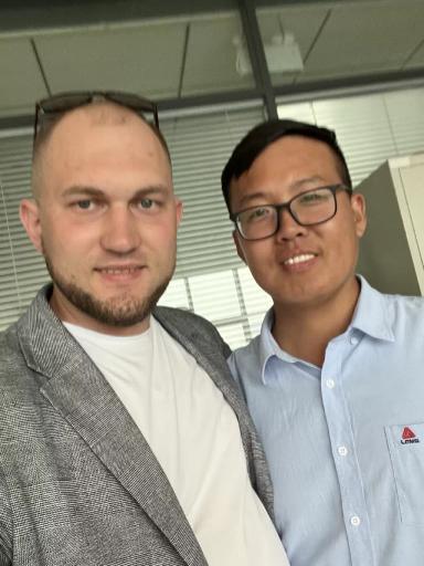 🇷🇺✈️🇨🇳Переговоры в Китае