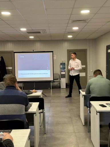 Учитесь, разбирайтесь – будьте профессионалами, а мы Вам обязательно поможем!