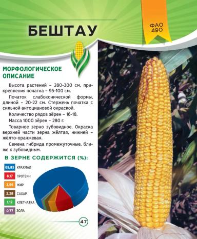 Бештау