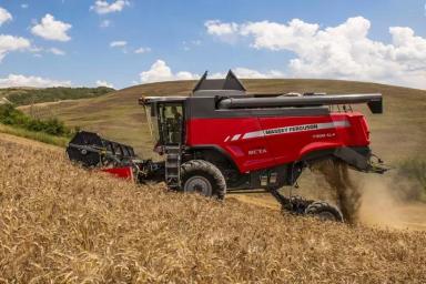 Зерноуборочный комбайн: строение, особенности и применение...