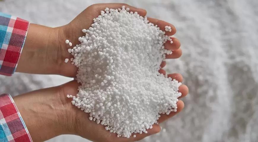 Производители удобрений в России готовятся увеличить цены на 19%