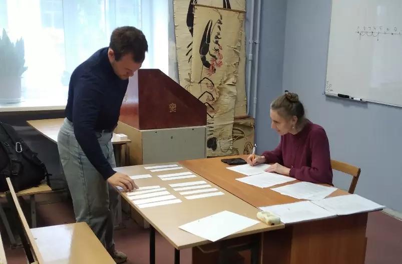 СТАЛИ ПРОФЕССИОНАЛАМИ