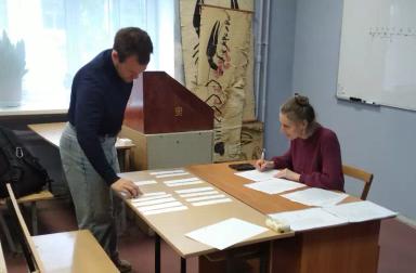 СТАЛИ ПРОФЕССИОНАЛАМИ