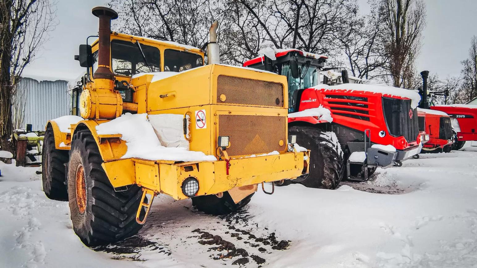 Почему молодое поколение не стремится в сельское хозяйство?