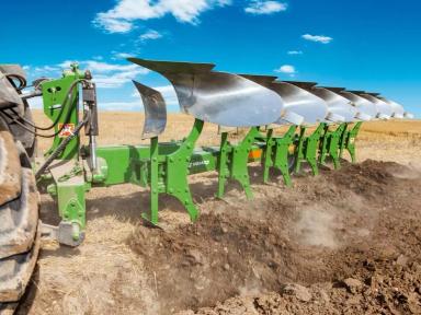 Настройка плуга: частые ошибки и полезные советы...