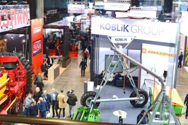 Передовые агротехнологии на выставке Potato Horti AgriTech: Обзор события