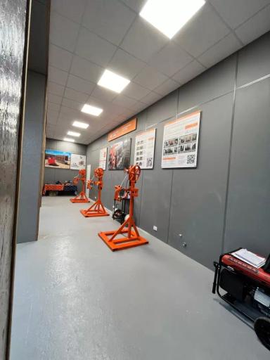 Ортопедический пост в ВЕТЕРИНАРНОЙ АКАДЕМИИ!