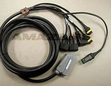 NL313 - Кабель Amazone