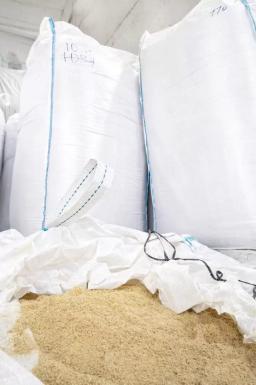 Соевый шрот. Протеин 44,9% (АСВ)