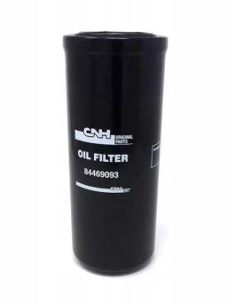 Фильтр масляный гидравлический 84469093 New Holland